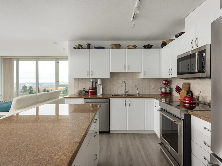1701-720 Hamilton Street, New Westminster, BC, V3M 7A6 - 9