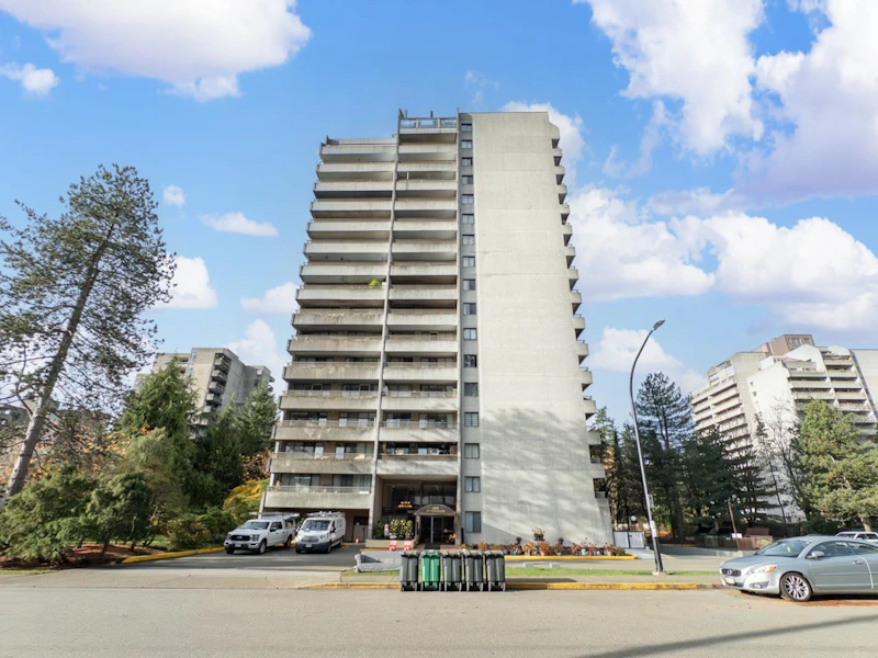 1106 - 6595 Willingdon Avenue, Burnaby BC V5H 4E5