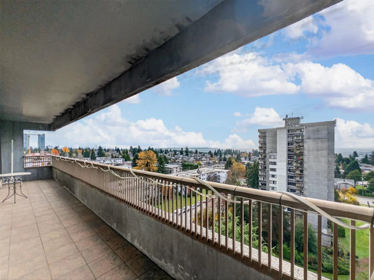 1106-6595 Willingdon Avenue, Burnaby, BC, V5H 4E5 - 16