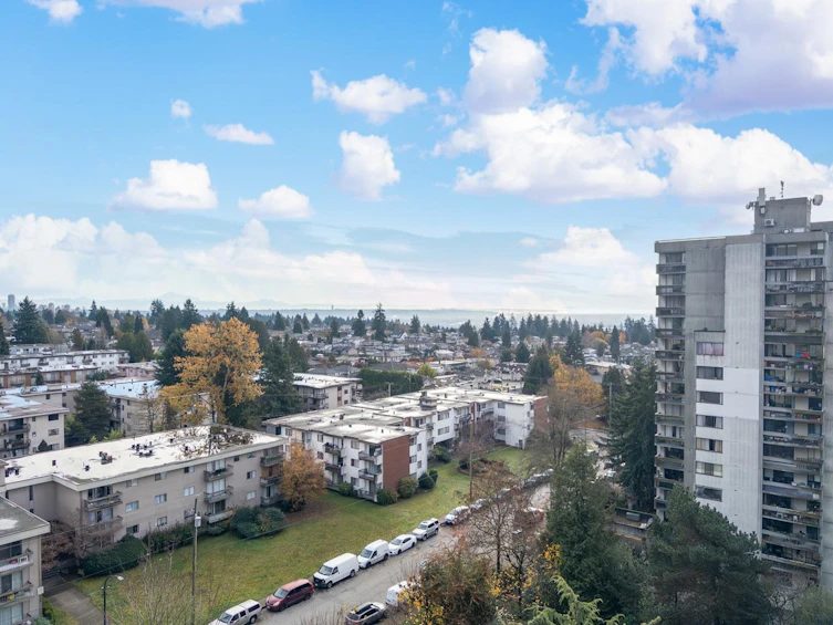 1106-6595 Willingdon Avenue, Burnaby, BC, V5H 4E5 - 12