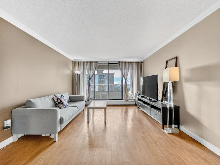 1106-6595 Willingdon Avenue, Burnaby, BC, V5H 4E5 - 2