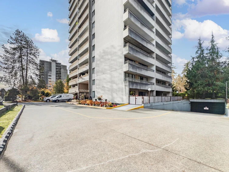 1106-6595 Willingdon Avenue, Burnaby, BC, V5H 4E5 - 22