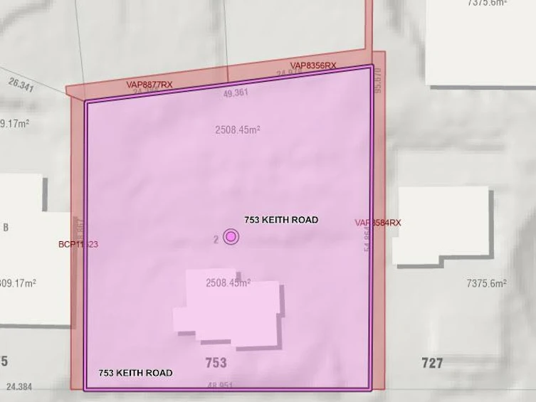 753 Keith Road, West Vancouver, BC, V7T 1M2 - 30