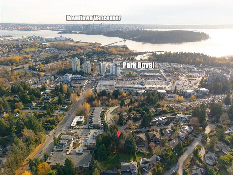 753 Keith Road, West Vancouver, BC, V7T 1M2 - 6