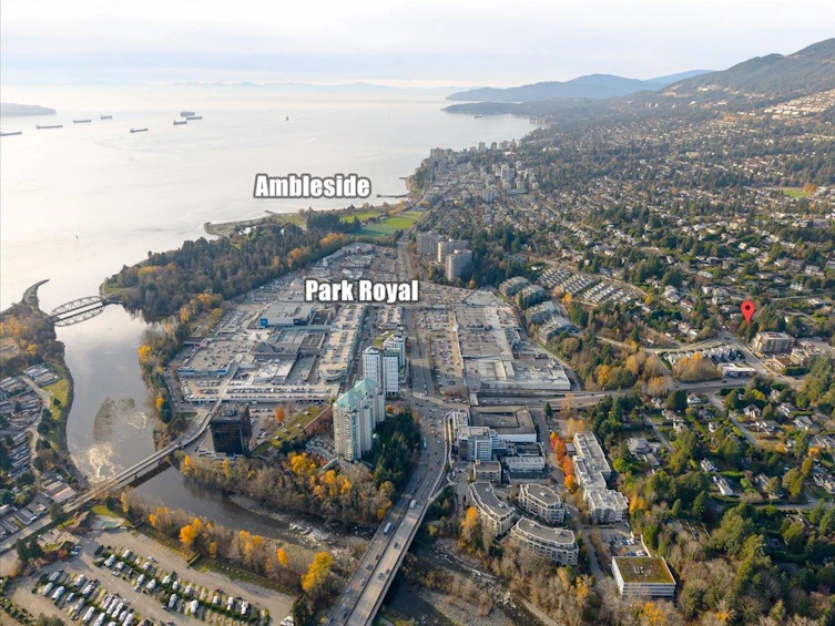 753 Keith Road, West Vancouver, BC, V7T 1M2 - 7