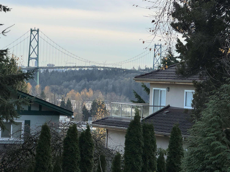 753 Keith Road, West Vancouver, BC, V7T 1M2 - 2