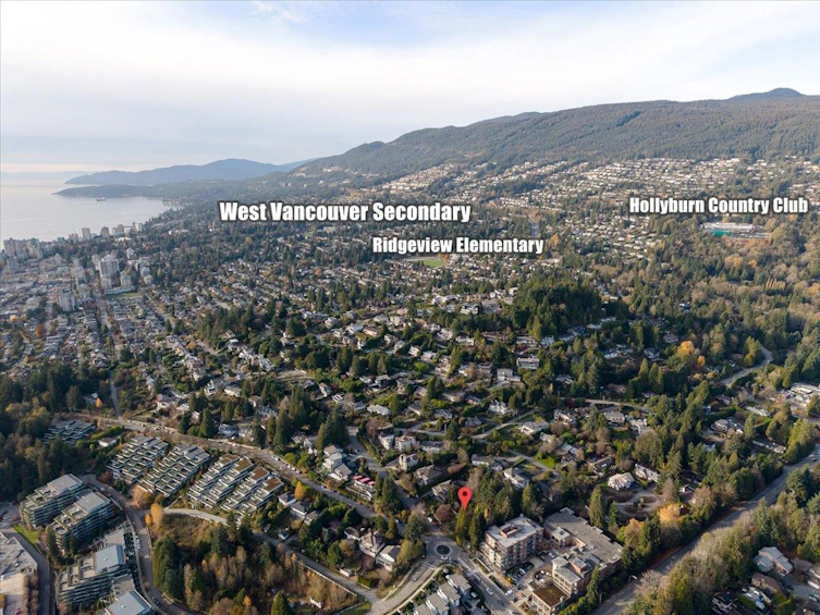 753 Keith Road, West Vancouver, BC, V7T 1M2 - 8