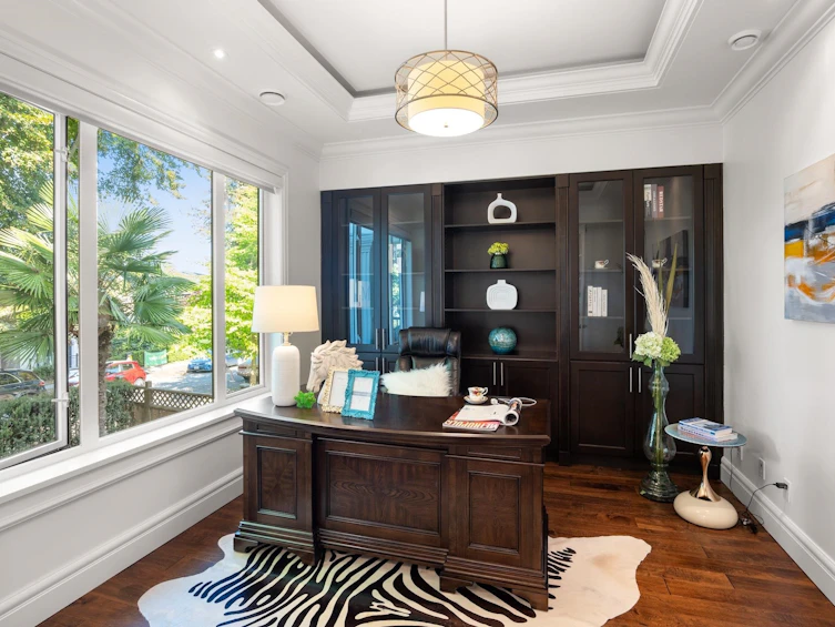4146 Crown Crescent, Vancouver, BC, V6R 2A9 - 6
