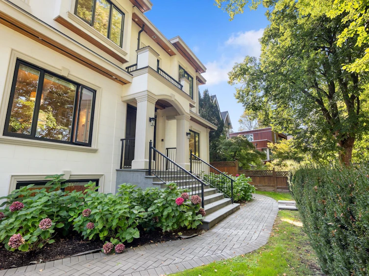 4146 Crown Crescent, Vancouver, BC, V6R 2A9 - 20