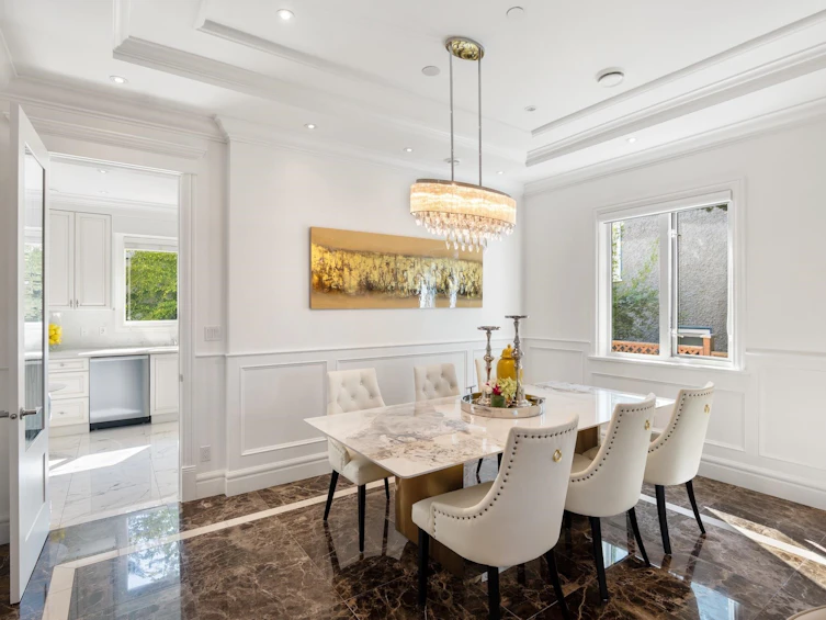 4146 Crown Crescent, Vancouver, BC, V6R 2A9 - 4