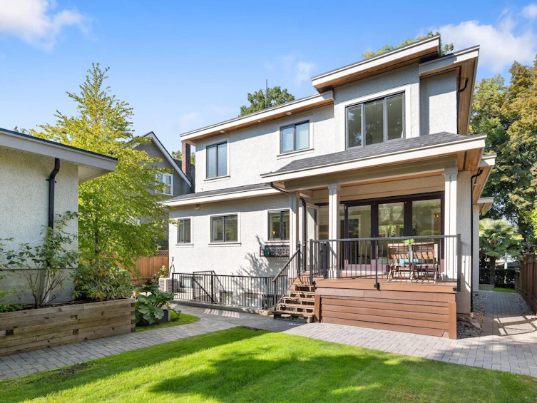 4146 Crown Crescent, Vancouver, BC, V6R 2A9 - 11