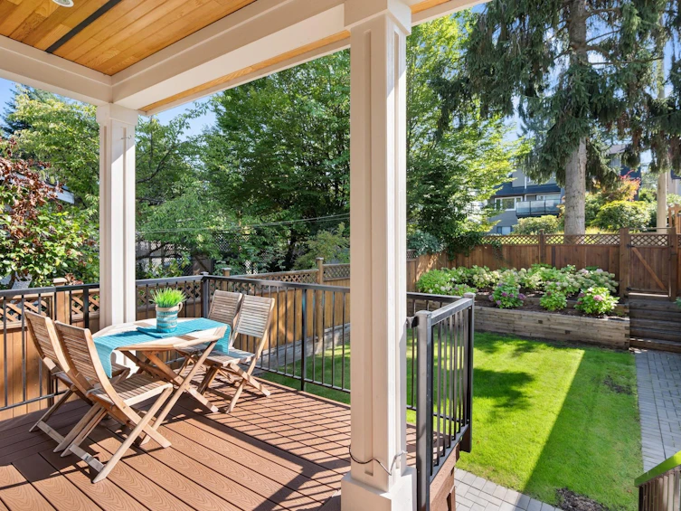 4146 Crown Crescent, Vancouver, BC, V6R 2A9 - 9