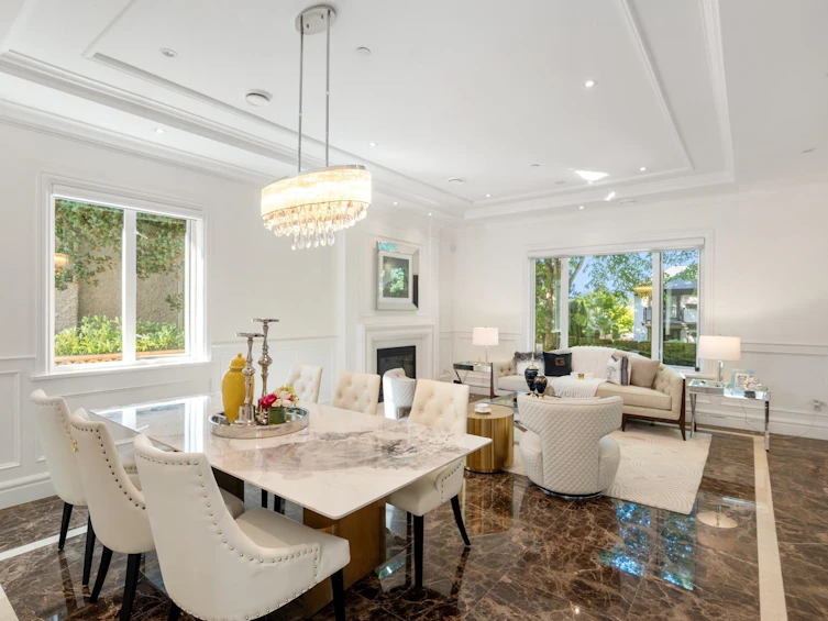 4146 Crown Crescent, Vancouver, BC, V6R 2A9 - 5