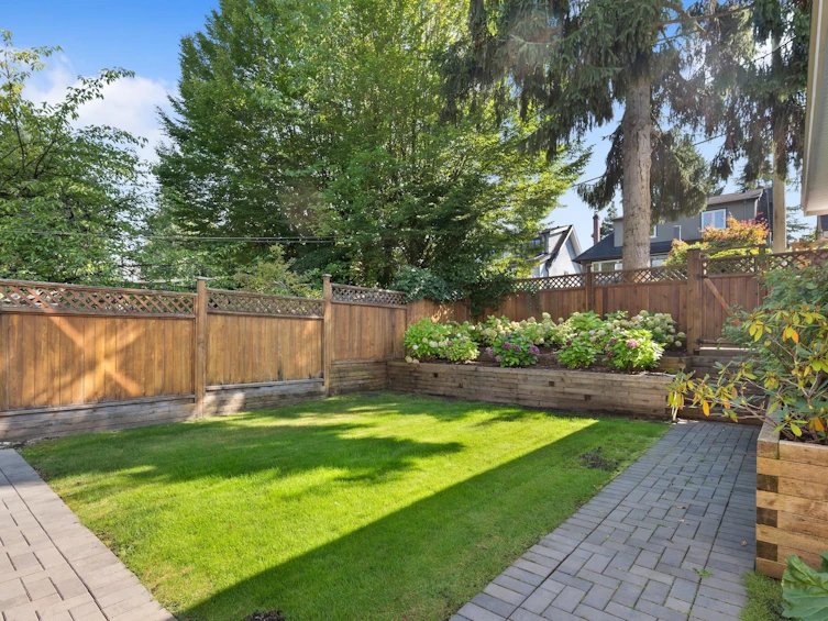4146 Crown Crescent, Vancouver, BC, V6R 2A9 - 10
