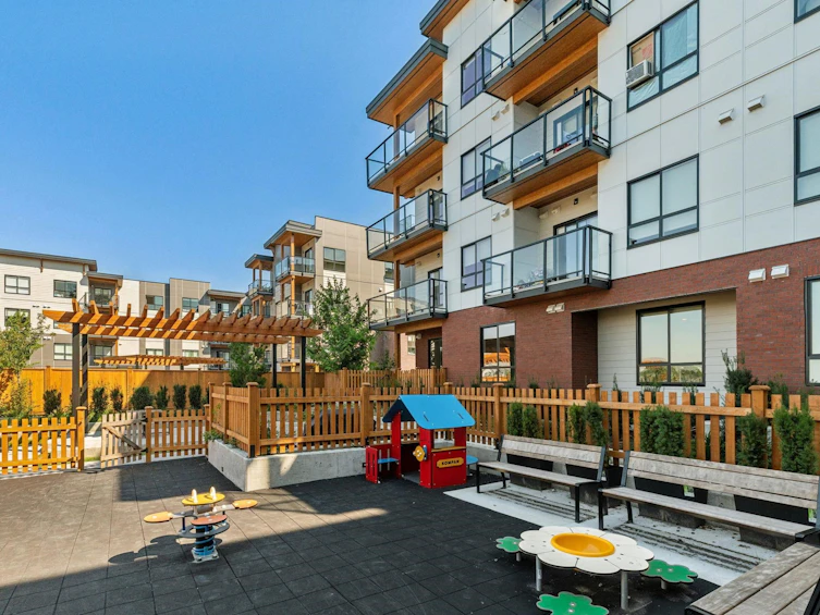205-20286 72b Avenue, Langley, BC, V2Y 1T2 - 14