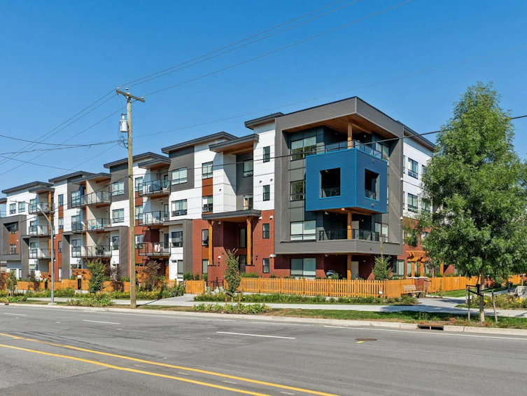 205-20286 72b Avenue, Langley, BC, V2Y 1T2 - 16