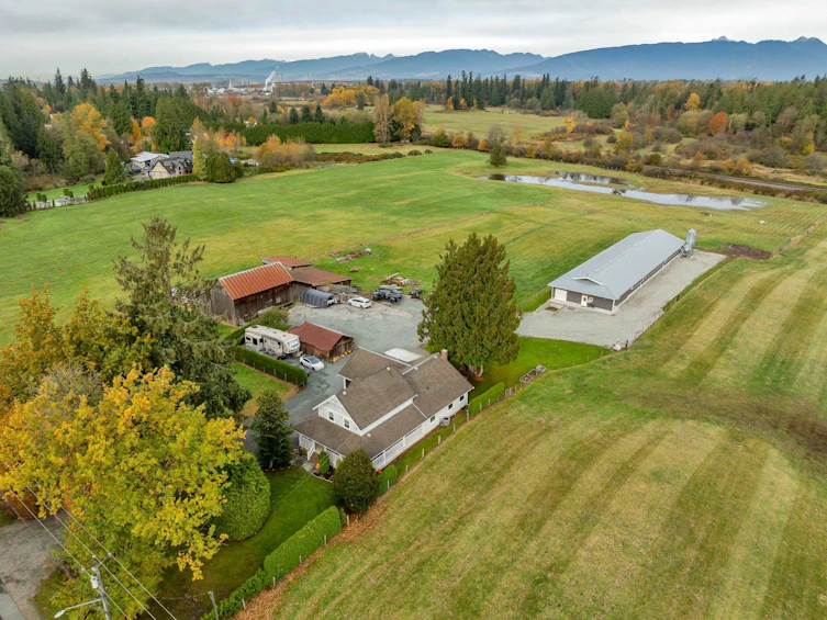 21293 96 Avenue, Langley, BC, V1M 2Z4