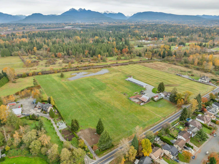 21293 96 Avenue, Langley, BC, V1M 2Z4 - 2