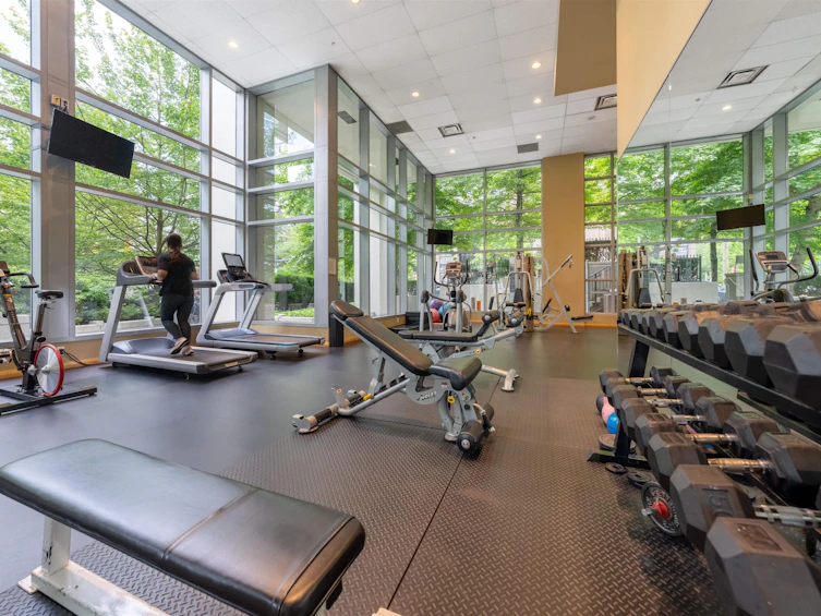 2204-1420 W Georgia Street, Vancouver, BC, V6G 3K4 - 20