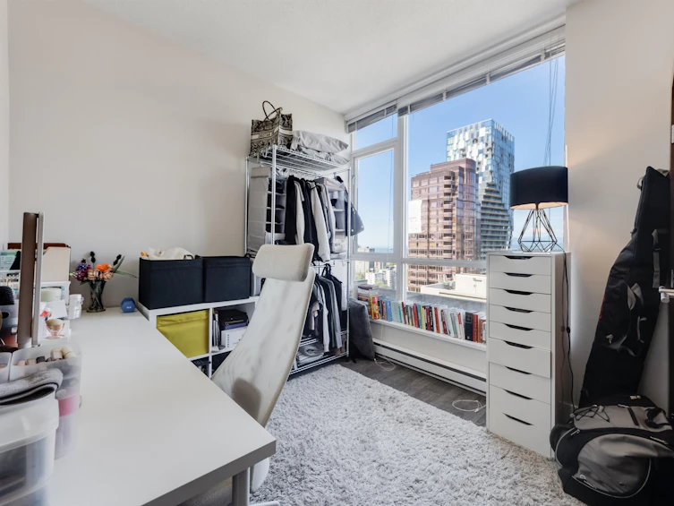 2204-1420 W Georgia Street, Vancouver, BC, V6G 3K4 - 18
