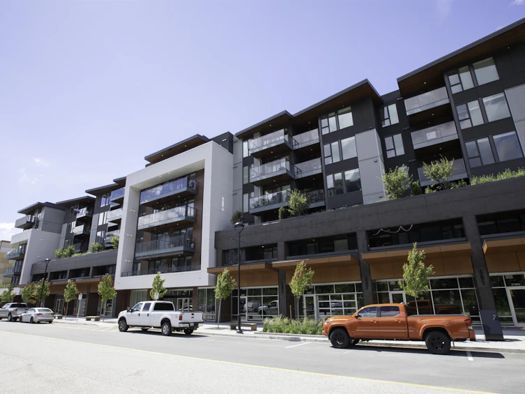 314-37881 Cleveland Avenue, Squamish, BC, V8B 0Z7 - 4