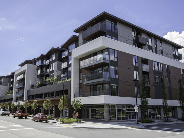 314-37881 Cleveland Avenue, Squamish, BC, V8B 0Z7 - 2