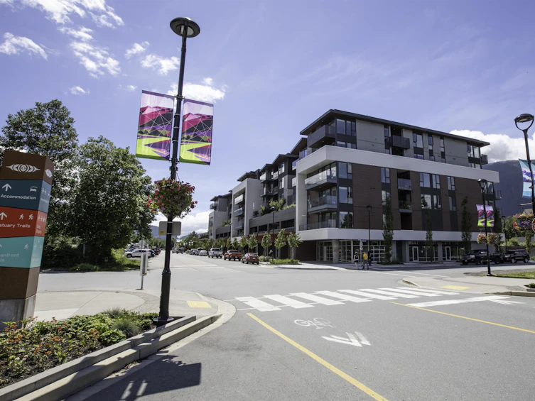 314-37881 Cleveland Avenue, Squamish, BC, V8B 0Z7 - 14