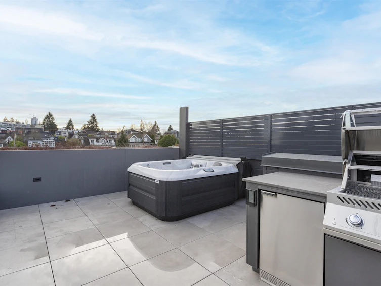 553 W 26th Avenue, Vancouver, BC, V5Z 2E4 - 29