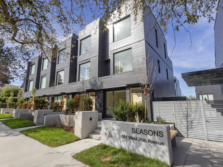 553 W 26th Avenue, Vancouver, BC, V5Z 2E4 - 33