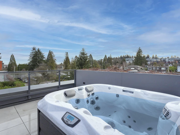 553 W 26th Avenue, Vancouver, BC, V5Z 2E4 - 30