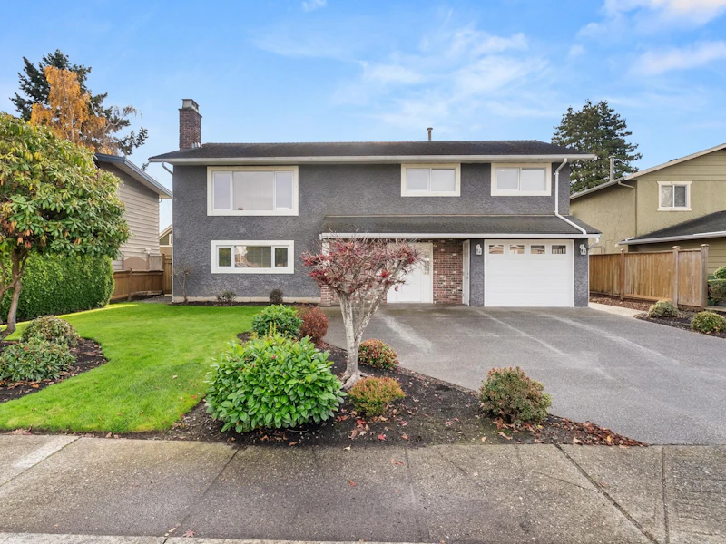 3360 Springthorne Crescent, Richmond BC V7E 1Z7