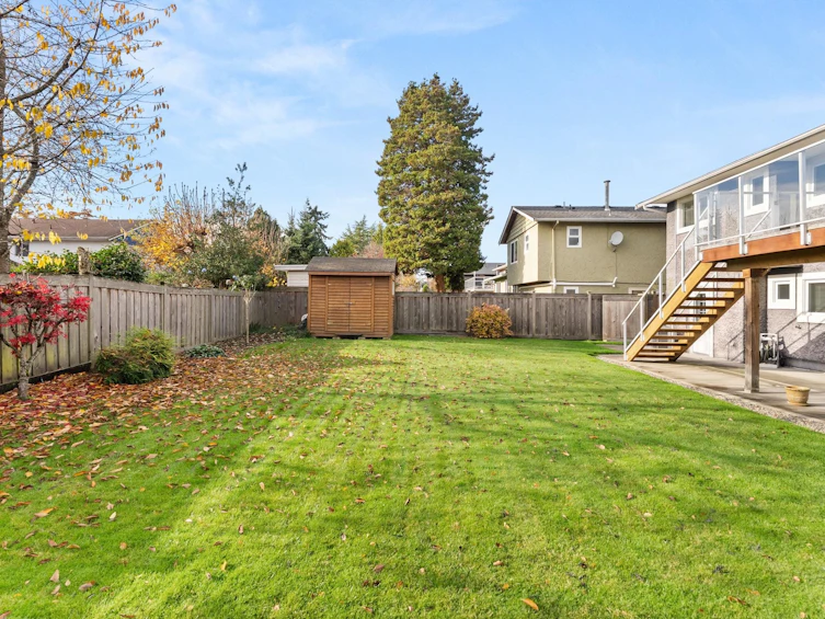 3360 Springthorne Crescent, Richmond, BC, V7E 1Z7 - 35