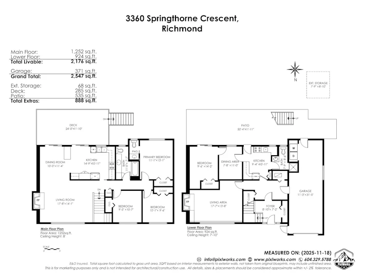 3360 Springthorne Crescent, Richmond, BC, V7E 1Z7 - 39