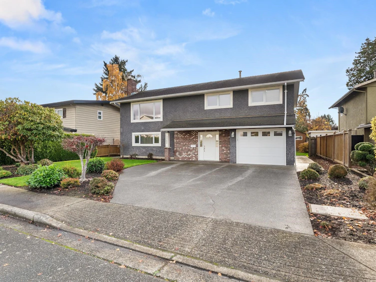 3360 Springthorne Crescent, Richmond, BC, V7E 1Z7 - 2