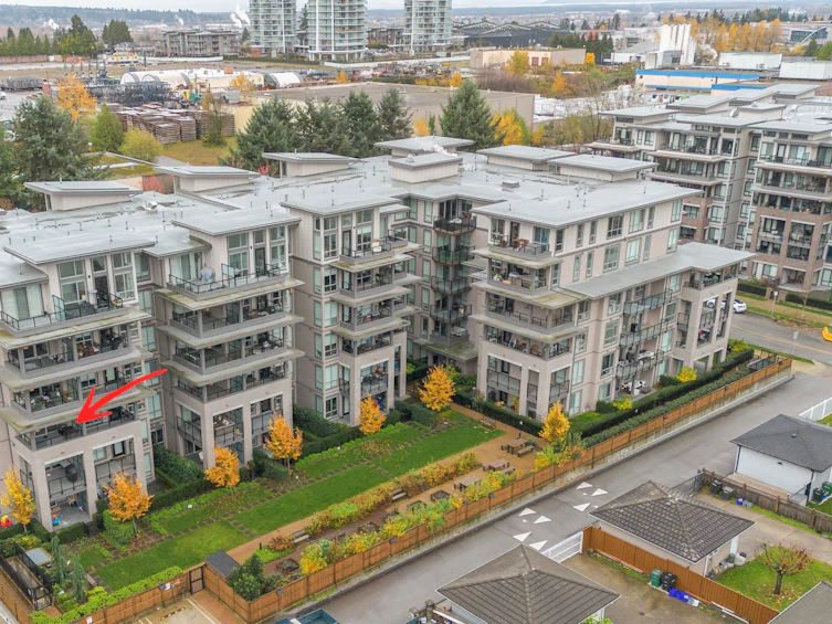 306-7588 16th Street, Burnaby, BC, V3N 0H8 - 22