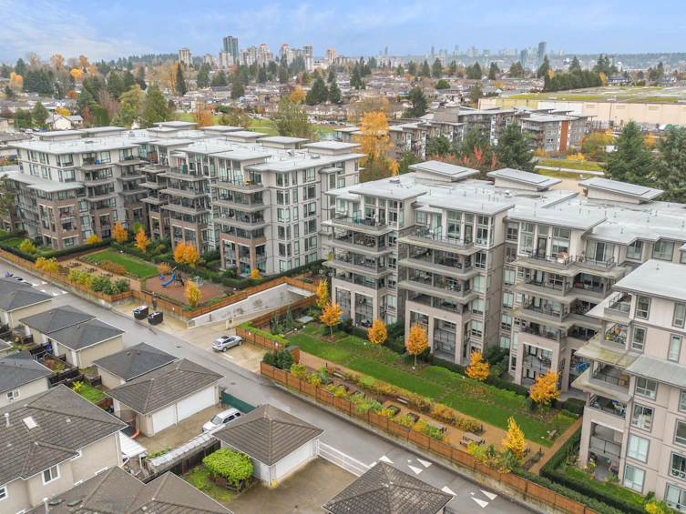 306-7588 16th Street, Burnaby, BC, V3N 0H8 - 20