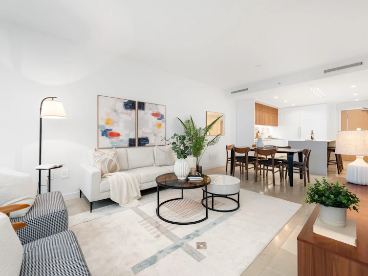 2203-885 Cambie Street, Vancouver, BC, V6B 0R6 - 6