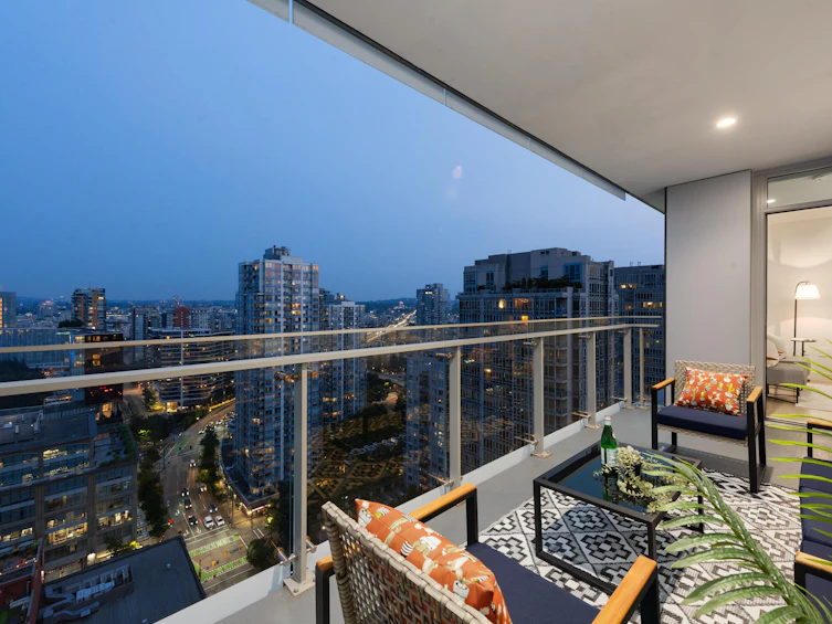 2203-885 Cambie Street, Vancouver, BC, V6B 0R6 - 22