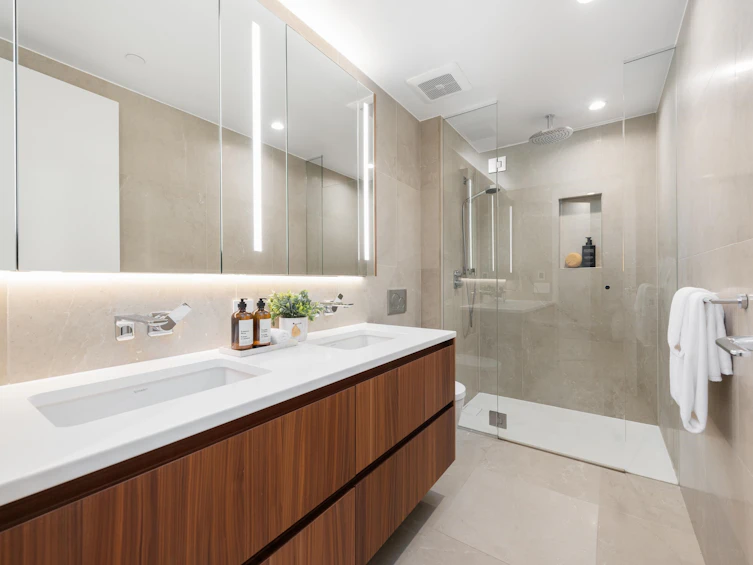 2203-885 Cambie Street, Vancouver, BC, V6B 0R6 - 16