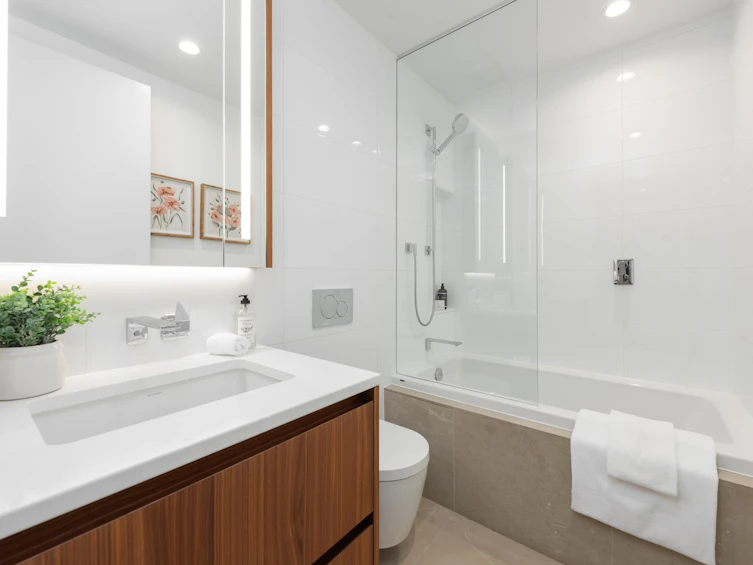 2203-885 Cambie Street, Vancouver, BC, V6B 0R6 - 19