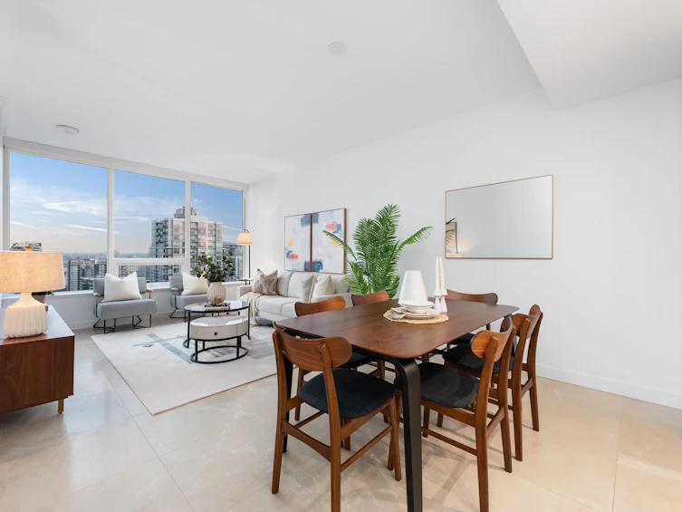 2203-885 Cambie Street, Vancouver, BC, V6B 0R6 - 3