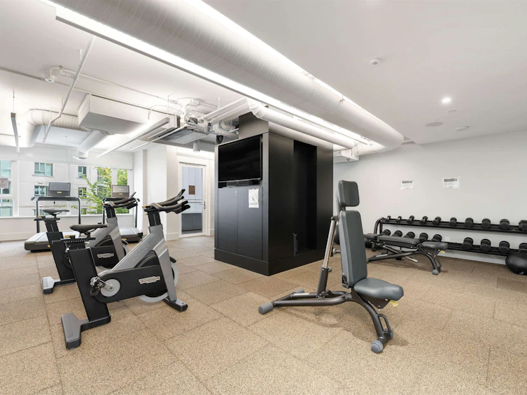 2203-885 Cambie Street, Vancouver, BC, V6B 0R6 - 32