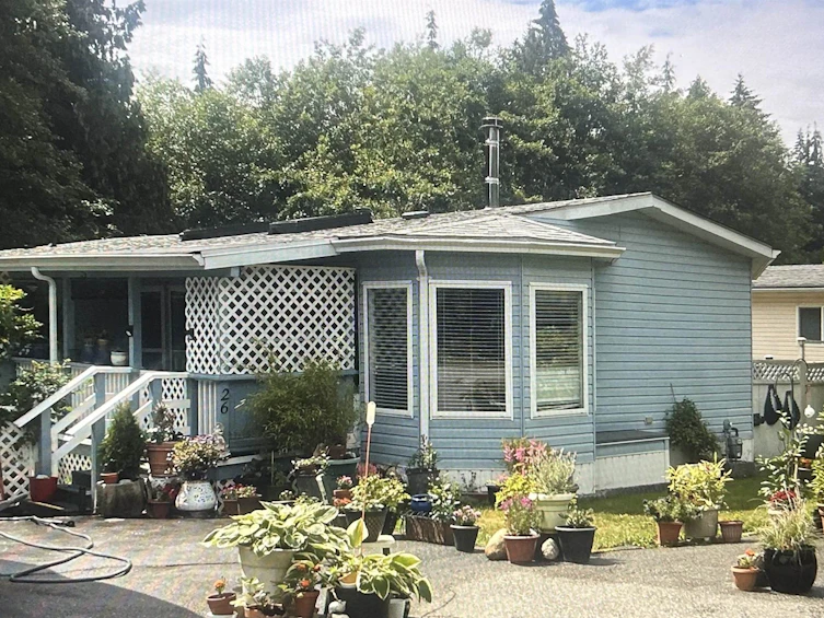 26-1123 Flume Road, Roberts Creek, BC, V0N 2W2 - 3