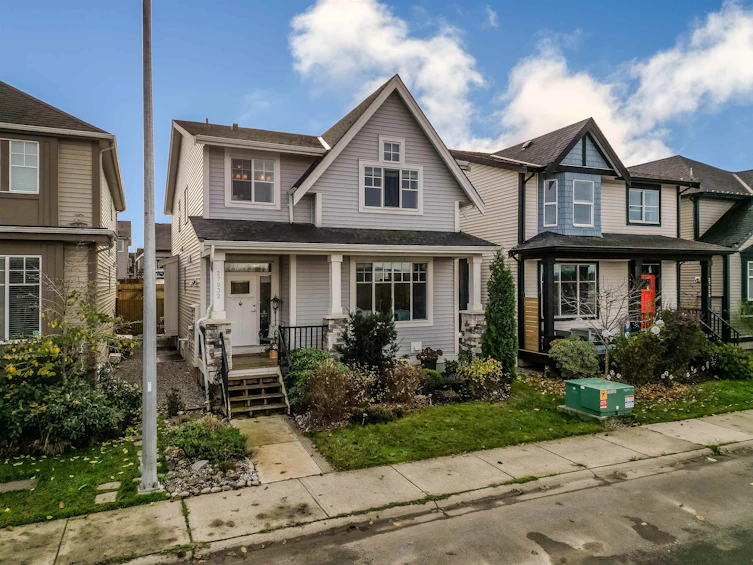 27032 35b Avenue, Langley, BC, V4W 0C3 - 32