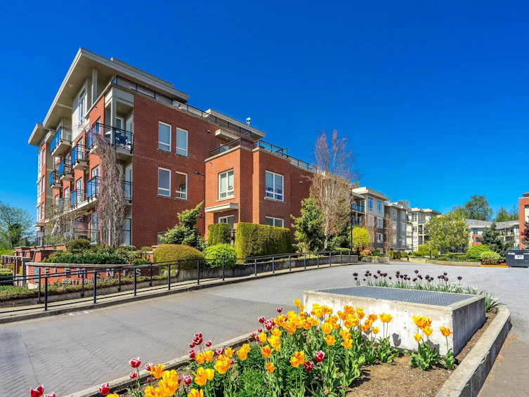 C410-20211 66 Avenue, Langley, BC, V2Y 0L4 - 5