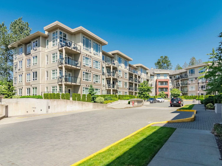 C410-20211 66 Avenue, Langley, BC, V2Y 0L4 - 7