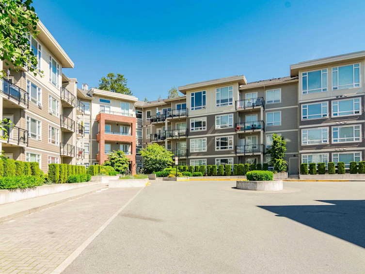 C410-20211 66 Avenue, Langley, BC, V2Y 0L4 - 6