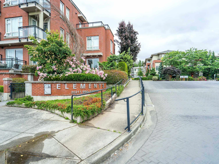 C410-20211 66 Avenue, Langley, BC, V2Y 0L4 - 8