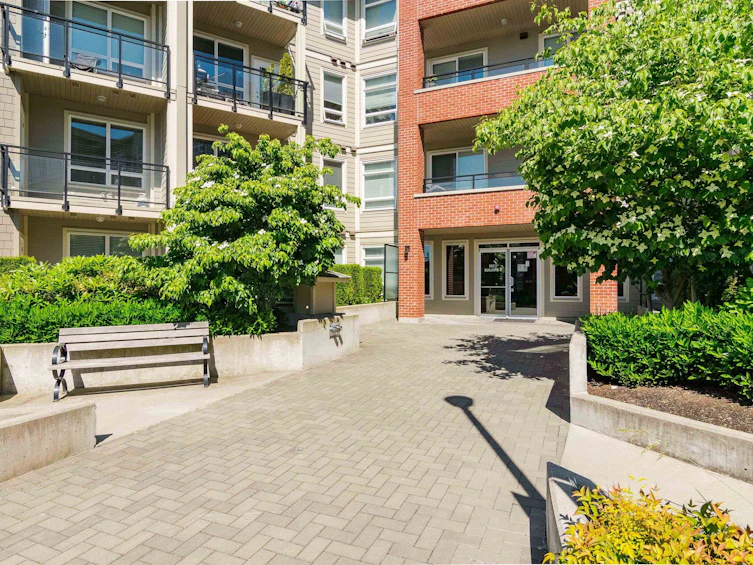 C410-20211 66 Avenue, Langley, BC, V2Y 0L4 - 9