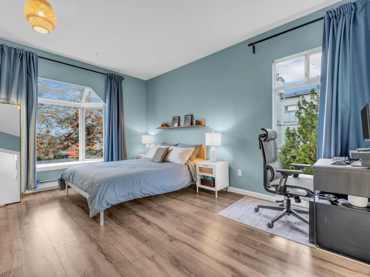 217-7633 St. Albans Road, Richmond, BC, V6Y 3W7 - 14